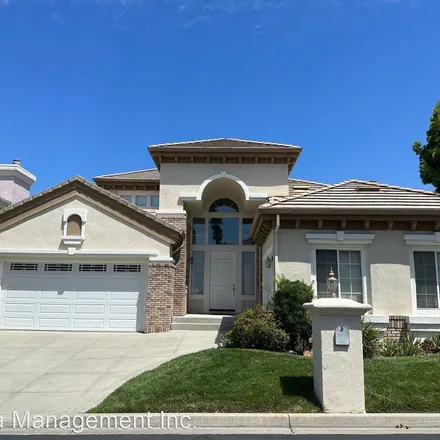 Rent this 4 bed apartment on 5687 Morningside Drive in San Jose, CA 95138