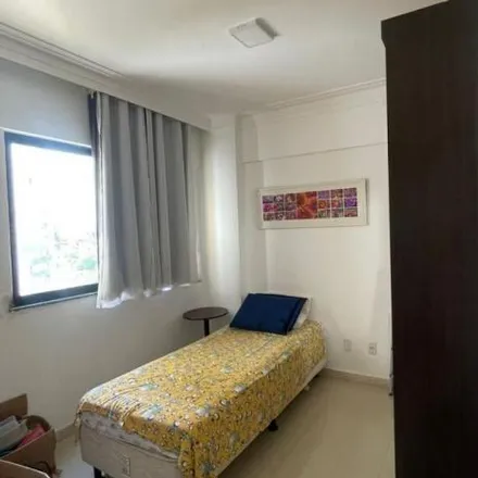 Rent this 3 bed apartment on Macro Papelaria in Rua das Gaivotas, Imbuí