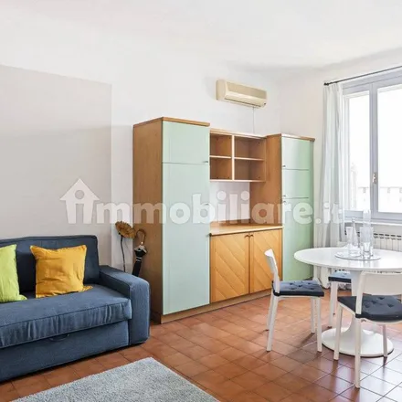 Image 1 - Mensana, Via Crema 12, 20135 Milan MI, Italy - Apartment for rent
