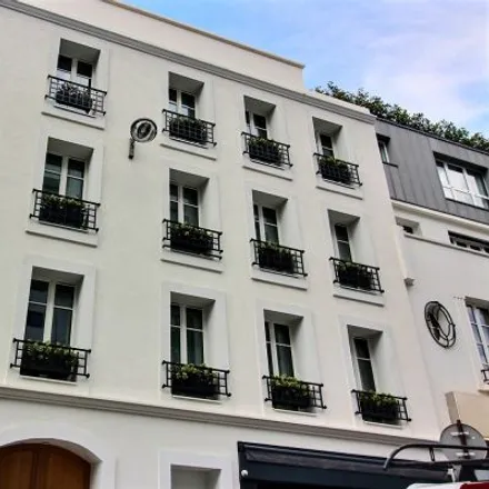 Image 8 - 9 Rue Forest, 75018 Paris, France - Apartment for rent