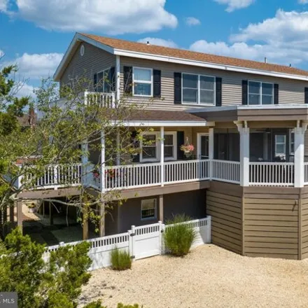 Buy this 5 bed house on Bay Breeze Lane in Long Beach Township, Ocean County