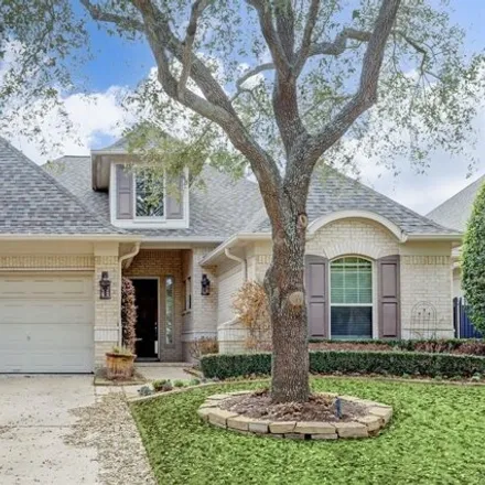 Rent this 3 bed house on 3396 Louvre Lane in Houston, TX 77082