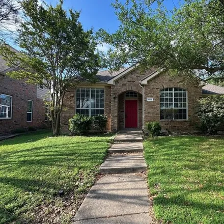 Image 1 - 6099 Dark Forest Drive, McKinney, TX 75070, USA - House for rent