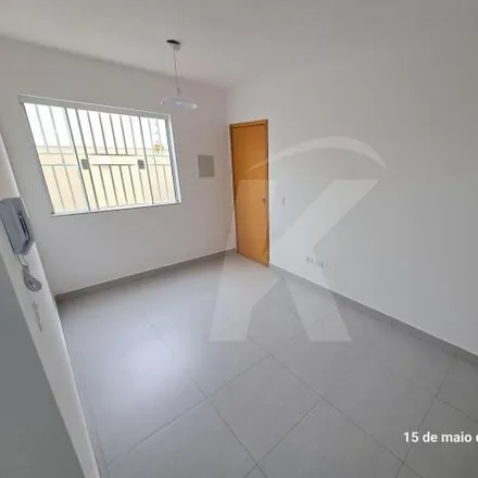 Image 1 - Condomínio Outeiro dos Nobres, Rua Anacleto 101, Vila Isolina Mazzei, São Paulo - SP, 02083-020, Brazil - House for rent