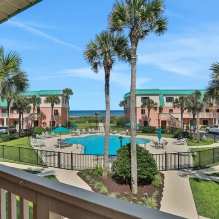 Buy this 3 bed condo on Sea Haven in A1A, Crescent Beach