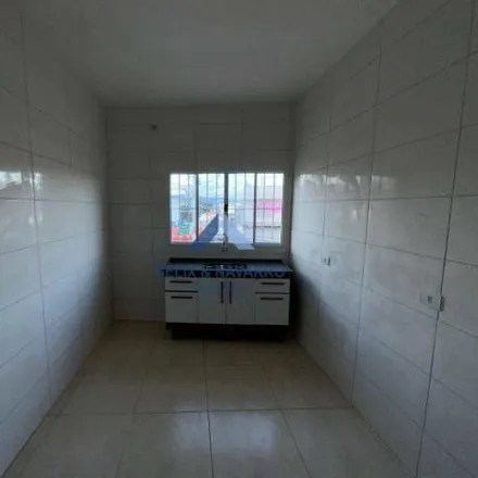 Rent this 3 bed house on Avenida Deputado Cantídio Sampaio in Brasilândia, São Paulo - SP