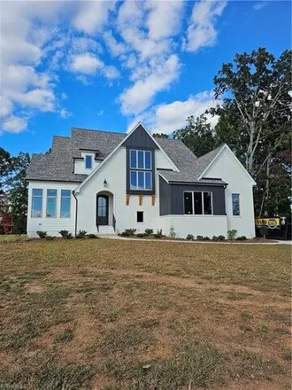 Buy this 4 bed house on Braelands Drive in Summerfield, Guilford County