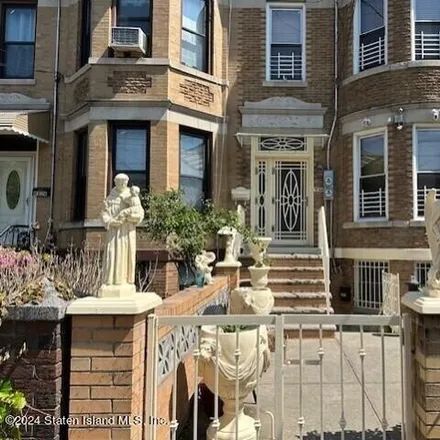 Buy this 4 bed house on 6811 16th Ave in Brooklyn, New York