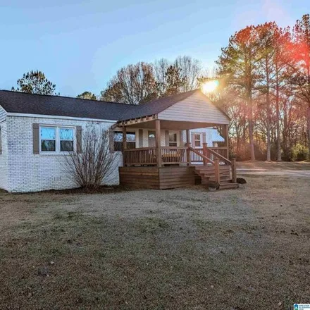 Buy this 3 bed house on Walking track in Willow Glen, Alabaster