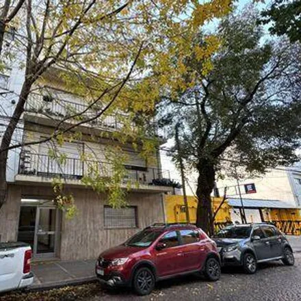 Rent this studio apartment on Martín y Omar 312 in Barrio Carreras, B1642 DJA San Isidro
