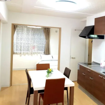 Rent this 2 bed apartment on Taito