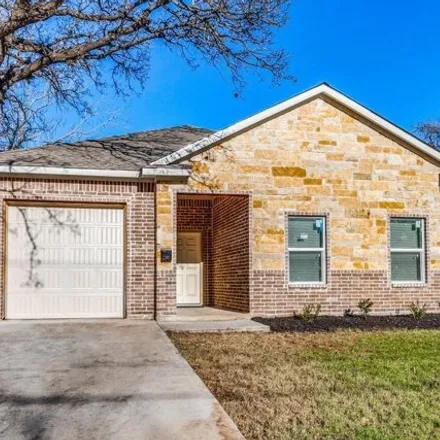 Buy this 3 bed house on 4622 Verdun Avenue in Dallas, TX 75215