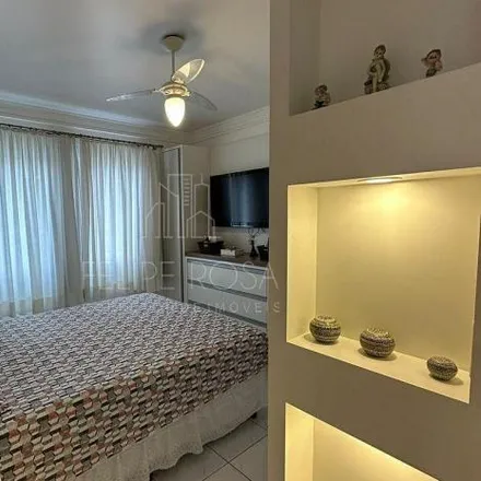 Rent this 2 bed apartment on Rua 1801 in Centro, Balneário Camboriú - SC