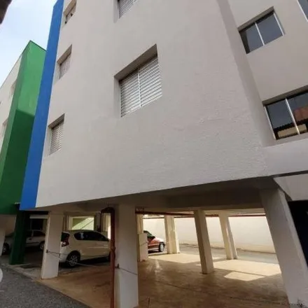 Image 1 - Rua General Marcondes Salgado, Vila Cardia, Bauru - SP, 17013-410, Brazil - Apartment for sale