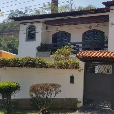Buy this 5 bed house on Rua Alagoinha in Jardim Sulacap, Rio de Janeiro - RJ