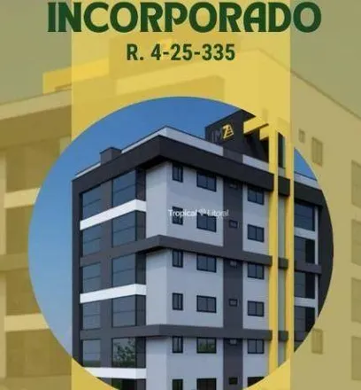 Buy this 2 bed apartment on Avenida Brasil in Nações, Indaial - SC