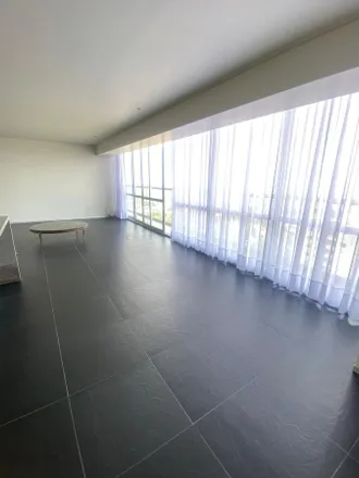 Rent this studio apartment on Citta in Avenida de los Tanques, Álvaro Obregón