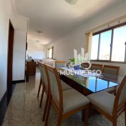 Buy this 4 bed apartment on Estádio Urbano Caldeira in Rua Princesa Isabel s/n, Vila Belmiro