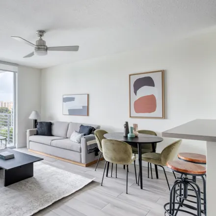 Image 1 - 1060 Northwest 7th Street, Miami, FL 33136, USA - Apartment for rent