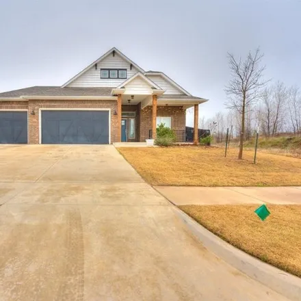 Buy this 4 bed house on Presidio Drive in Norman, OK 73019