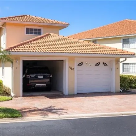 Buy this 3 bed condo on Reuven Circle in Collier County, FL 34112