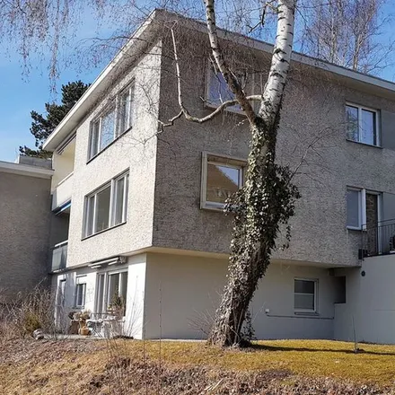 Rent this 1 bed apartment on Bergstrasse 14 in 8200 Schaffhausen, Switzerland