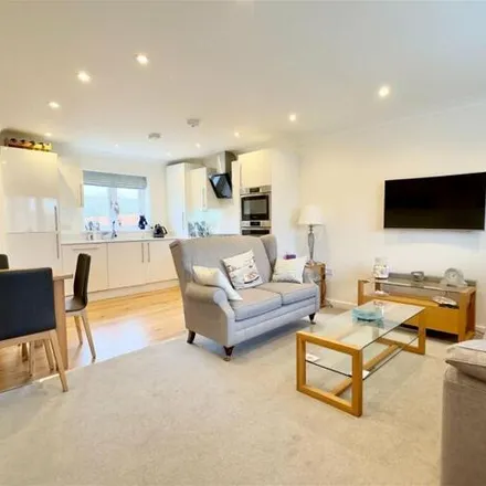 Image 2 - Percy Mews, Padstow, PL28 8FJ, United Kingdom - Townhouse for sale