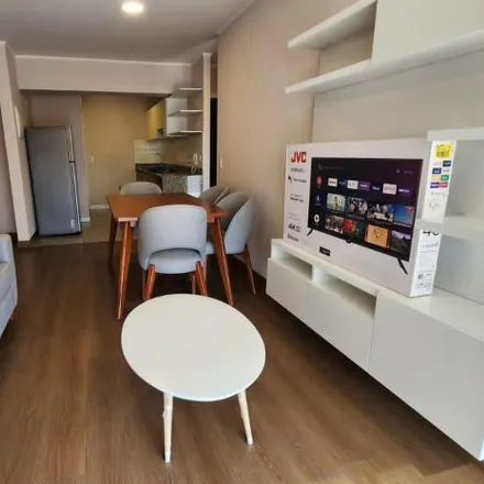 Rent this 2 bed apartment on Papa John's in Huiracocha Street, Jesús María
