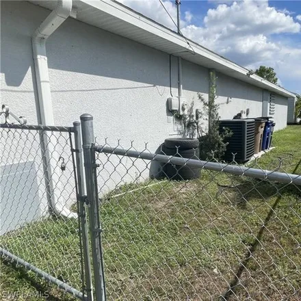 Image 6 - 2901 6th St W, Lehigh Acres, Florida, 33971 - House for sale