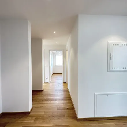 Rent this 1 bed apartment on Schießstättstraße 1 in 82515 Wolfratshausen, Germany