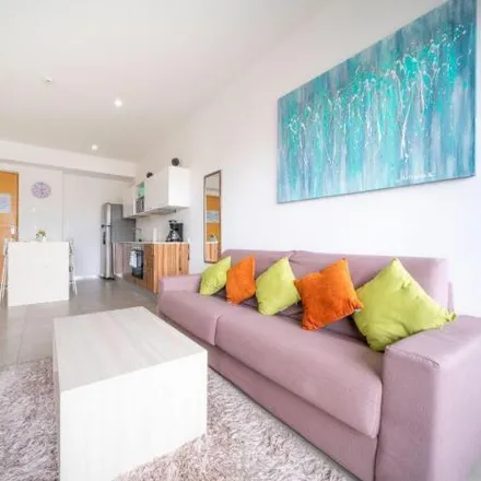 Buy this 1 bed apartment on The City in Avenida Constituyentes, 77720 Playa del Carmen
