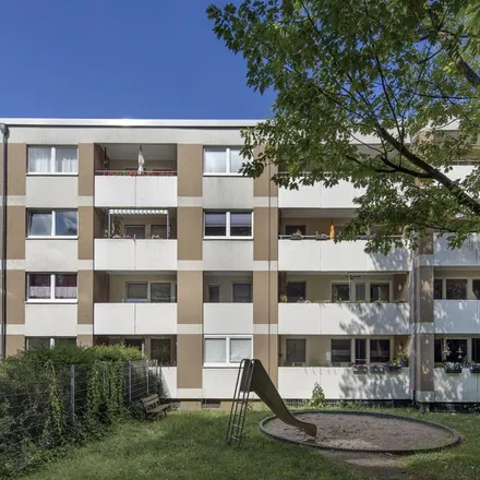 Rent this 1 bed apartment on Siemensstraße 15 in 58089 Hagen, Germany