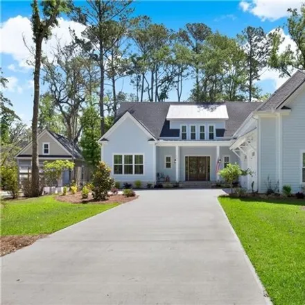 Buy this 5 bed house on Hawk Island Circle in Bryan County, GA