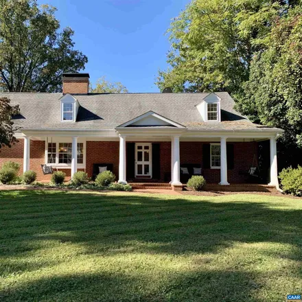 Image 2 - 1882 Westview Road, Charlottesville, VA 22903, USA - House for sale
