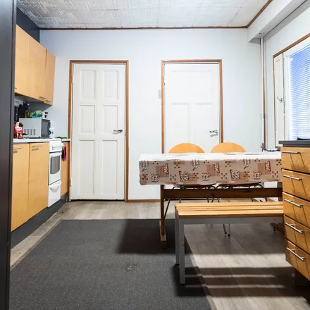 Rent this 3 bed apartment on Linnanherrankuja 10 in 00950 Helsinki, Finland