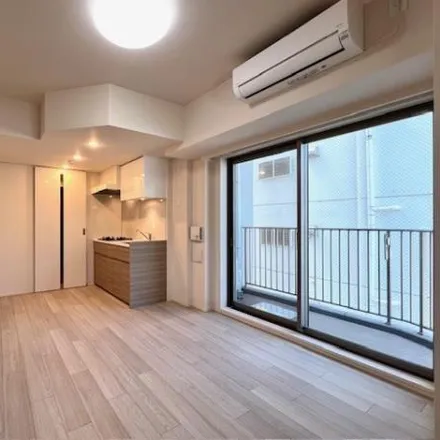 Image 6 - 長崎ちゃんぽん 皿うどん, Yasukuni-dori, Katamachi, Shinjuku, 162-0065, Japan - Apartment for rent