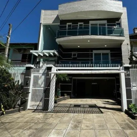 Image 2 - Rua Professora Zilah Totta, Jardim Leopoldina, Porto Alegre - RS, 91240-100, Brazil - House for sale