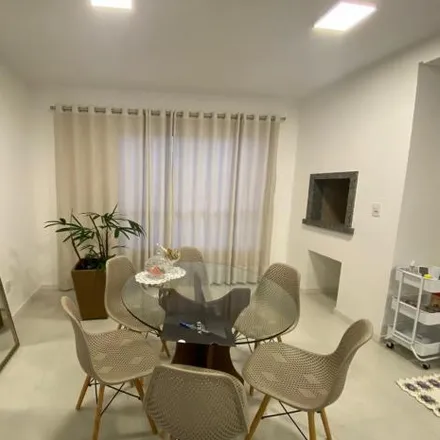 Buy this 3 bed apartment on Rua Veneza in Santa Terezinha, Gaspar - SC