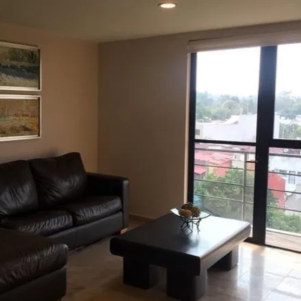 Buy this 3 bed apartment on 1 in Avenida Universidad, Coyoacán