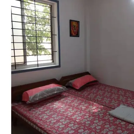 Rent this 2 bed apartment on Bengaluru in Bangalore North, India