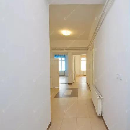 Rent this 5 bed apartment on Budapest in Városmajor utca 73, 1122