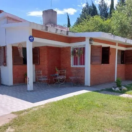 Image 2 - Teniente PM Castillo, Departamento Punilla, San Antonio de Arredondo, Argentina - House for sale