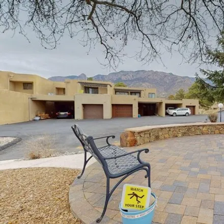 Buy this 3 bed house on unnamed road in Sandia Heights, Albuquerque