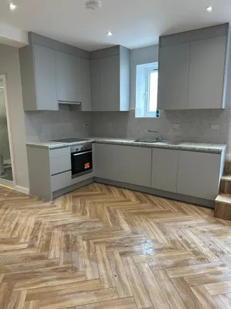 Rent this studio apartment on Hype in High Street, London