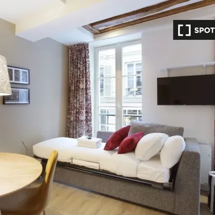 Image 6 - 9 Rue Cadet, 75009 Paris, France - Apartment for rent