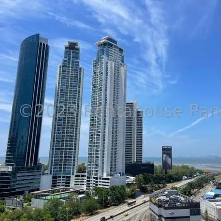 Image 1 - Torre Alcalá, Avenida Costa Del Sol, Costa del Este, Juan Díaz, Panamá, Panama - Apartment for rent