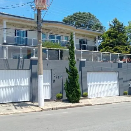 Buy this 4 bed house on Rua Antônio Bonini in Vila Santista, Atibaia - SP