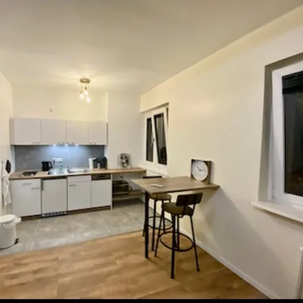 Rent this 1 bed apartment on Erfurter Straße 19 in 10825 Berlin, Germany