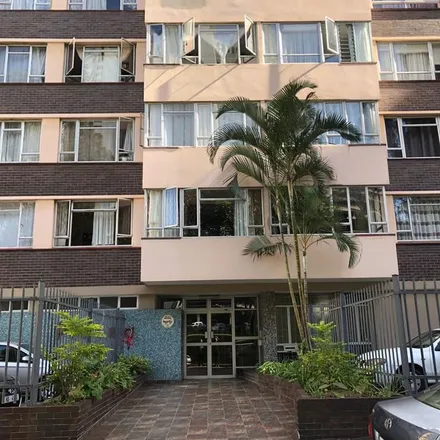 Image 8 - The Oceanic, 20 John Mcintyre Road, eThekwini Ward 26, Durban, 4056, South Africa - Apartment for rent