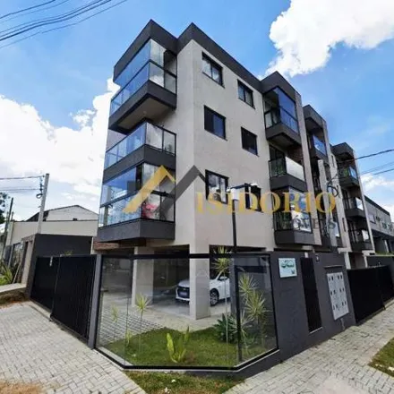 Image 2 - Rua Mato Grosso do Sul, São Domingos, São José dos Pinhais - PR, 83030-020, Brazil - Apartment for sale